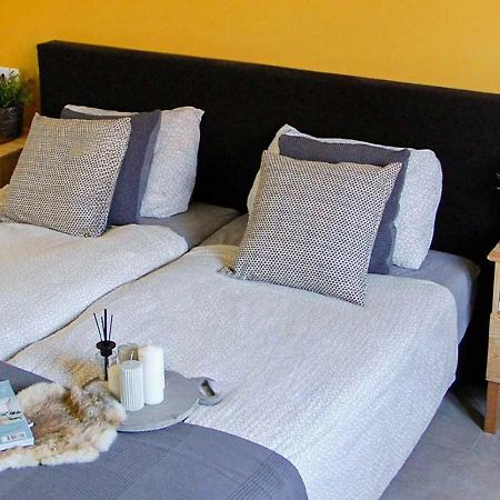 Casa Valtaro Apartment Borgo Val di Taro Ngoại thất bức ảnh