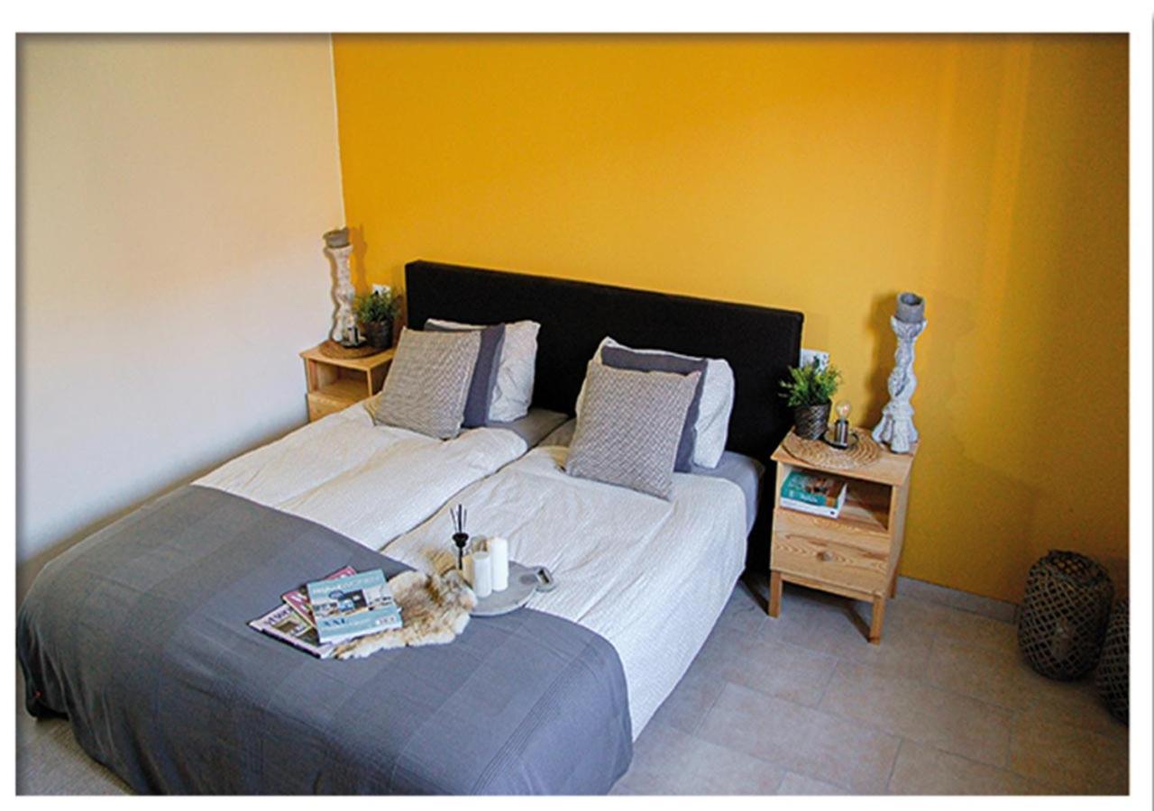 Casa Valtaro Apartment Borgo Val di Taro Ngoại thất bức ảnh